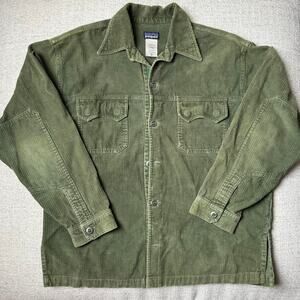Patagonia 90s rythm corduroy jacket